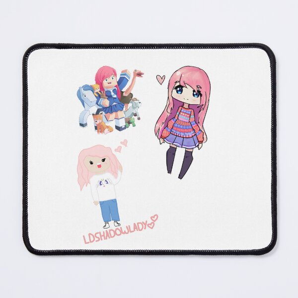 Item preview, LDshadowlady  designed and sold by HBzshop.