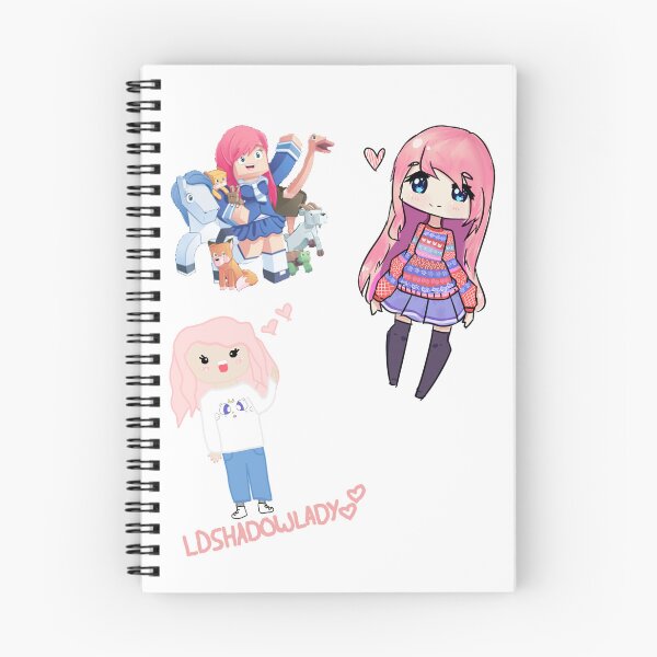 Item preview, LDshadowlady  designed and sold by HBzshop.