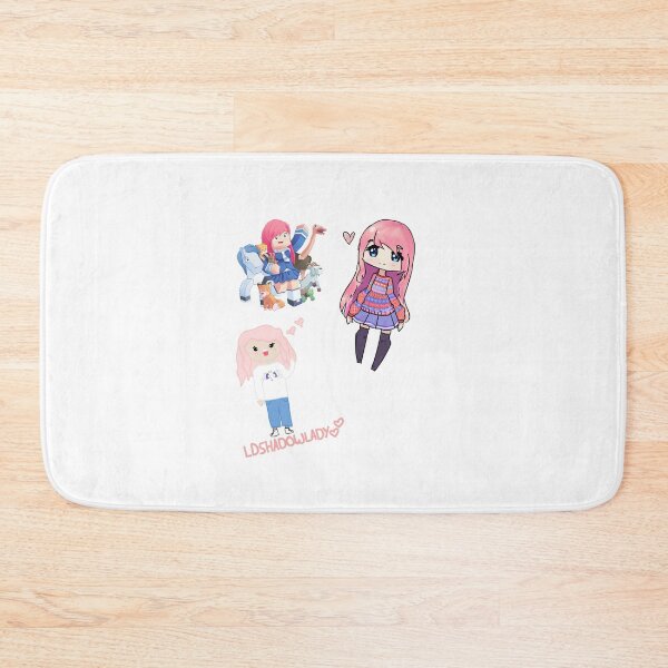 Item preview, LDshadowlady  designed and sold by HBzshop.