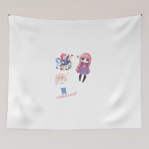 Item preview, LDshadowlady  designed and sold by HBzshop.