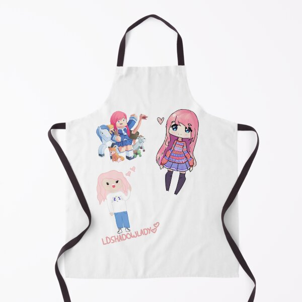 Item preview, LDshadowlady designed and sold by HBzshop.