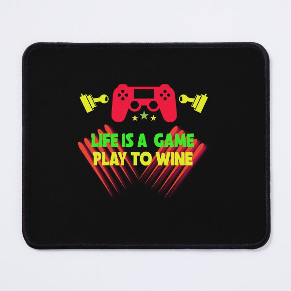 Item preview, Life is a game designed and sold by Splinter300.