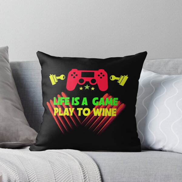 Item preview, Life is a game designed and sold by Splinter300.
