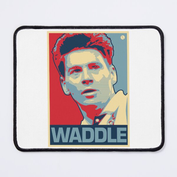 Item preview, Waddle designed and sold by DFA.