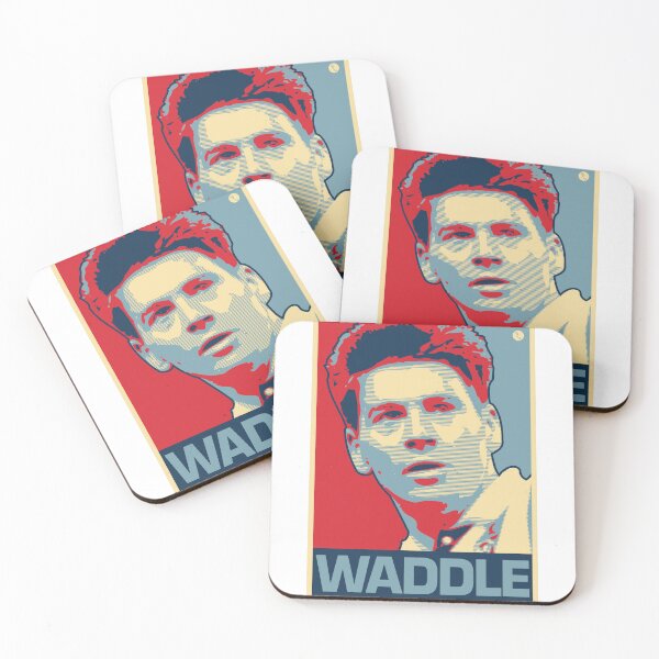 Item preview, Waddle designed and sold by DFA.