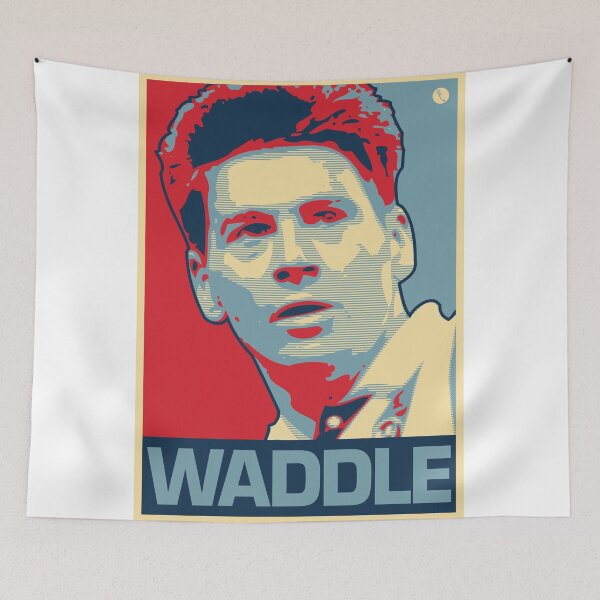 Item preview, Waddle designed and sold by DFA.
