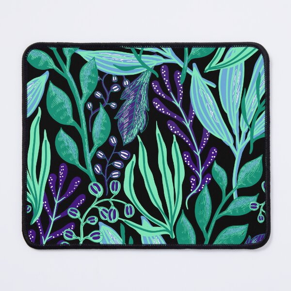 Item preview, Plants Background Vincian Male. Gay Men Pride designed and sold by Subtle Pride Shop.