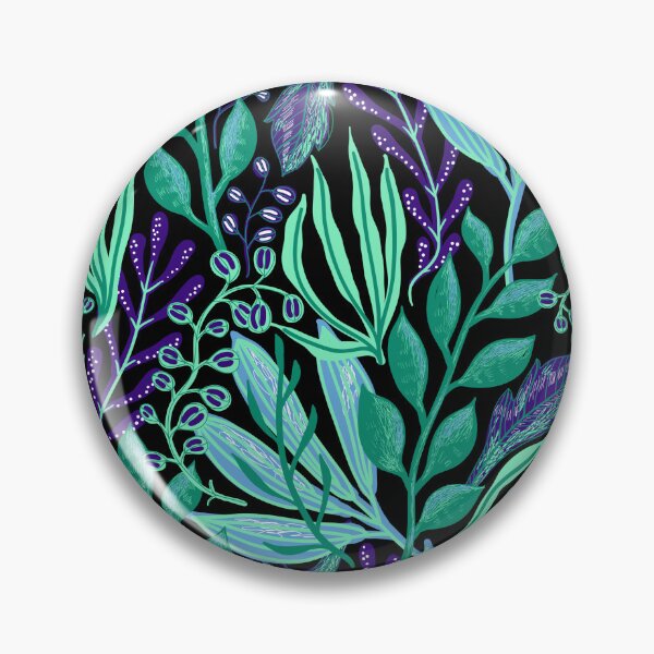 Item preview, Plants Background Vincian Male. Gay Men Pride designed and sold by Subtle Pride Shop.
