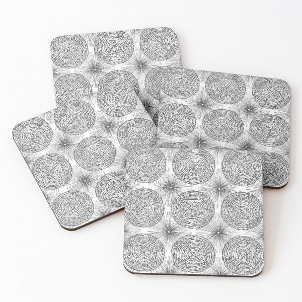 Item preview, BOHO PATTERNS designed and sold by MGRAPHICDESIGN.
