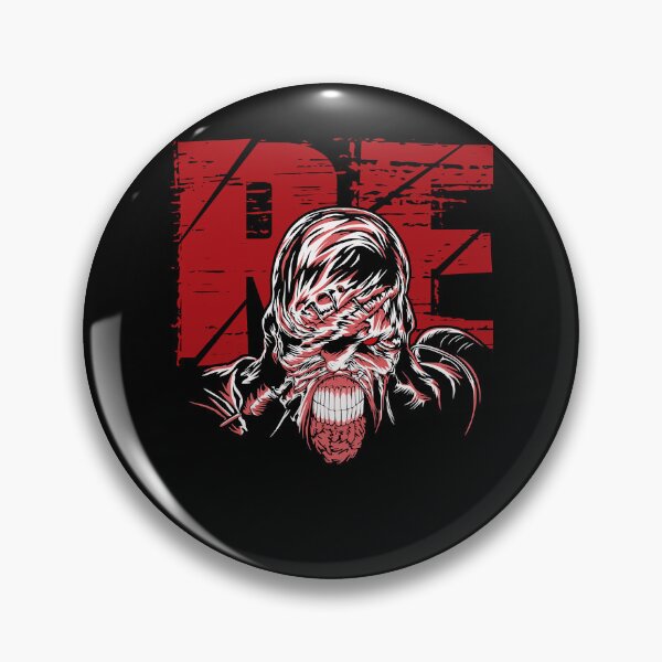 Item preview, Creative Survival Horror Video Game Alluring Re3 Bosses Music Classic designed and sold by OverbayStraight.