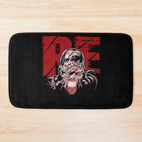 Item preview, Creative Survival Horror Video Game Alluring Re3 Bosses Music Classic designed and sold by OverbayStraight.