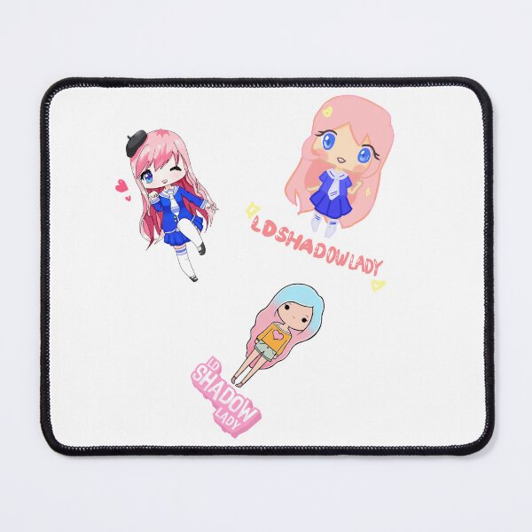 Item preview, LDshadowlady  designed and sold by HBzshop.