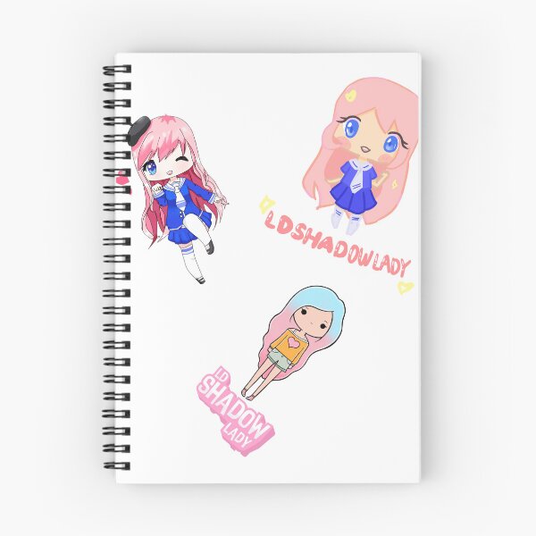 Item preview, LDshadowlady  designed and sold by HBzshop.