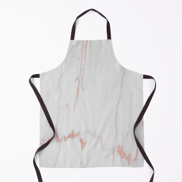 Item preview, Rose Gold Vein Marble  designed and sold by GMM Designs.