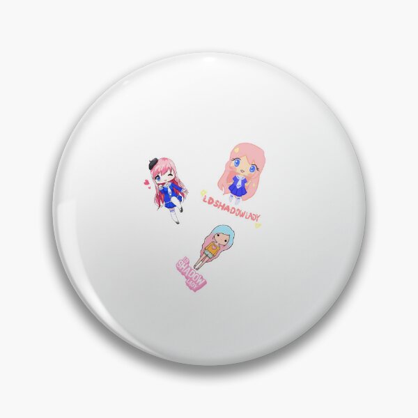 Item preview, LDshadowlady  designed and sold by HBzshop.