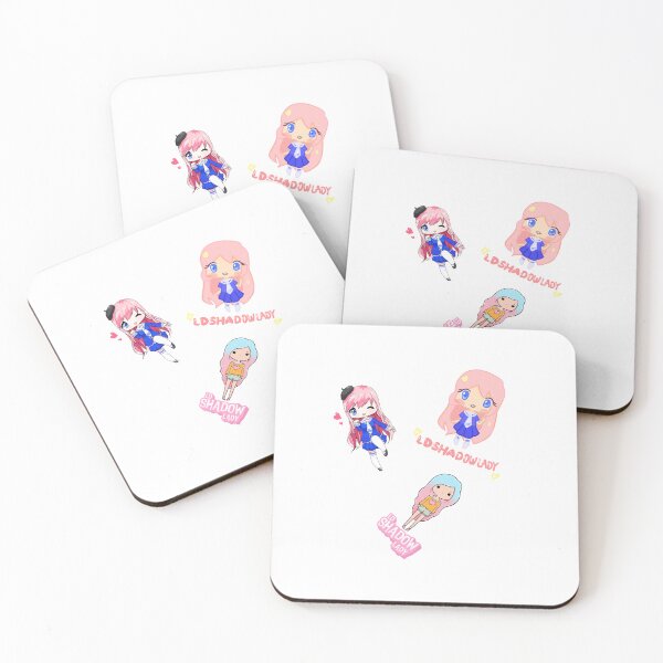 Item preview, LDshadowlady  designed and sold by HBzshop.