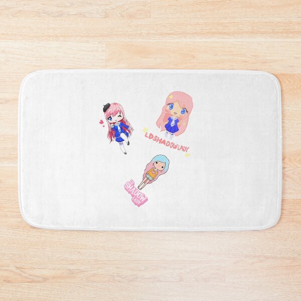 Item preview, LDshadowlady  designed and sold by HBzshop.