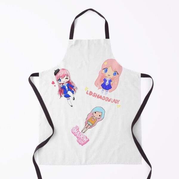 Item preview, LDshadowlady designed and sold by HBzshop.
