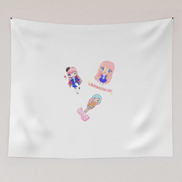 Item preview, LDshadowlady  designed and sold by HBzshop.