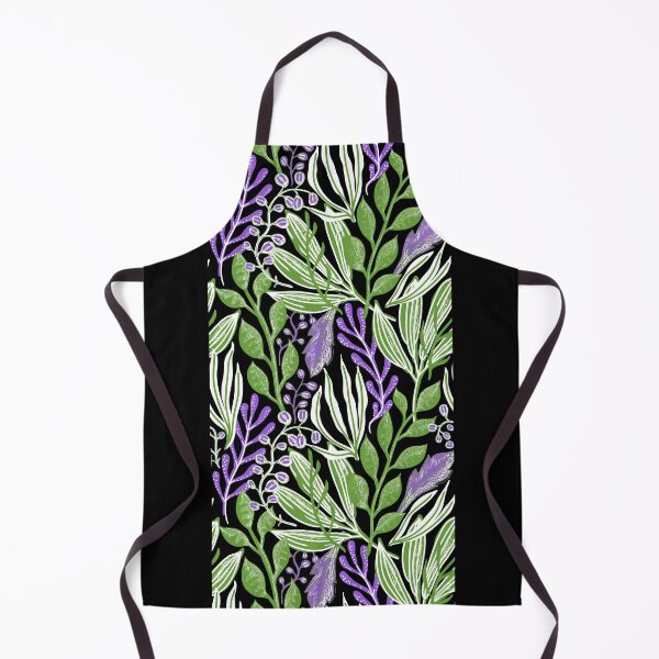 Item preview, Plants Background Gender Queer. Genderqueer Pride designed and sold by Subtle Pride Shop.
