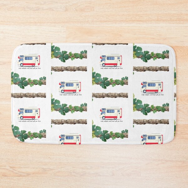 Item preview, Static caravans (create adventures and travel with your home) designed and sold by Erviscreation.