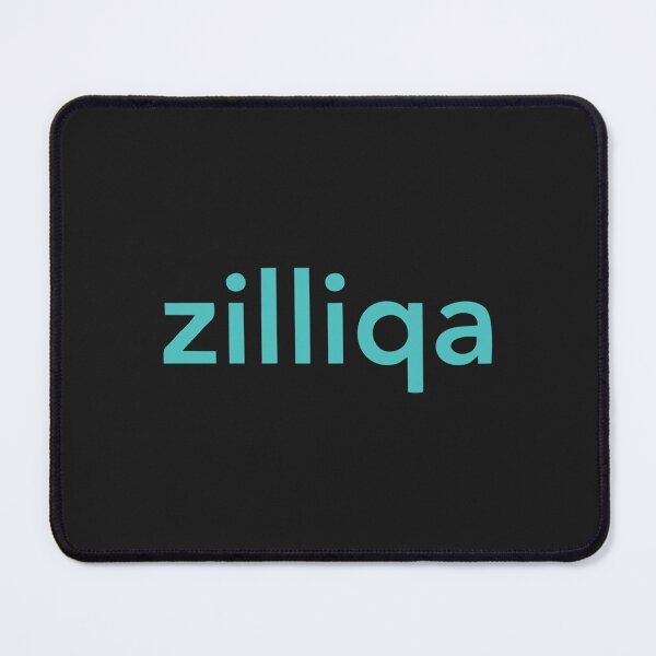 Item preview, Zilliqa Essential designed and sold by romanl3.