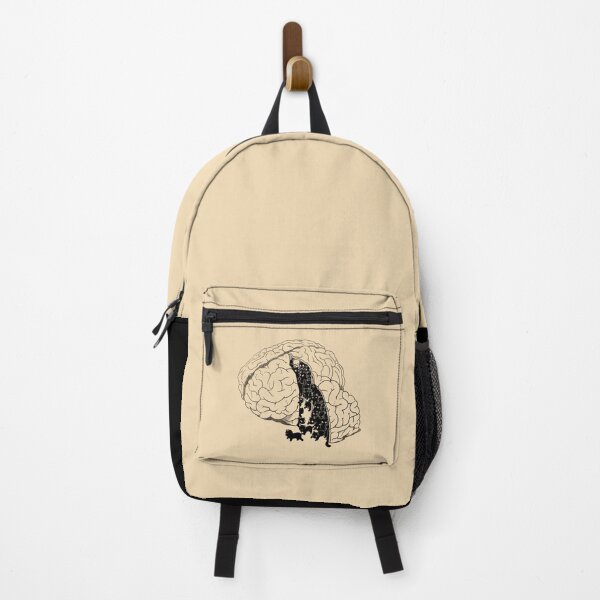 Item preview, Brain Slice Cats! by Tobe Fonseca designed and sold by Tobe Fonseca®.