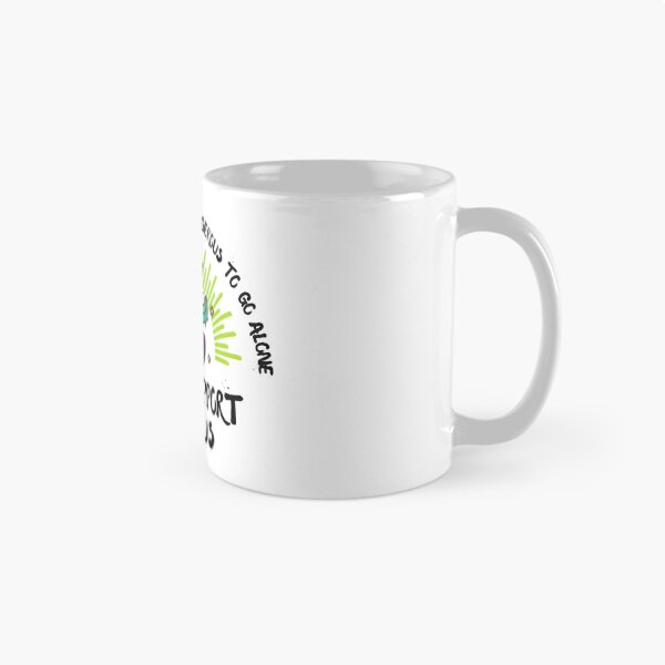 Item preview, ADHD - ADHD Support Cactus - Here, Take this, It's dangerous to go Alone designed and sold by TheBerriesADHD.