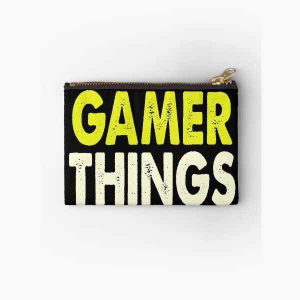 Item preview, Gamer things designed and sold by Splinter300.