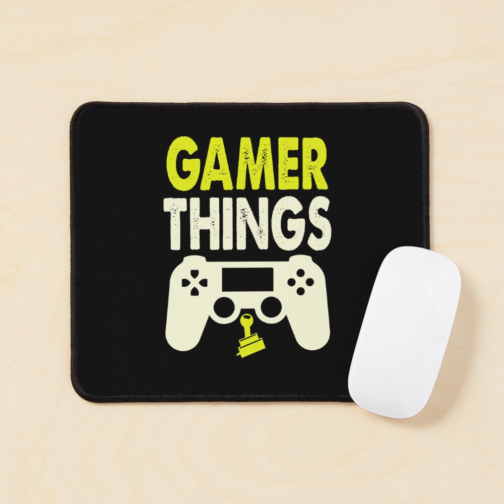 Item preview, Mouse Pad designed and sold by Splinter300.