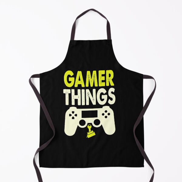 Item preview, Gamer things designed and sold by Splinter300.