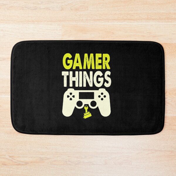 Item preview, Gamer things designed and sold by Splinter300.
