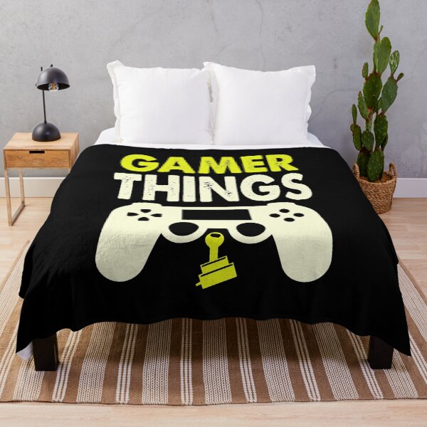 Item preview, Gamer things designed and sold by Splinter300.