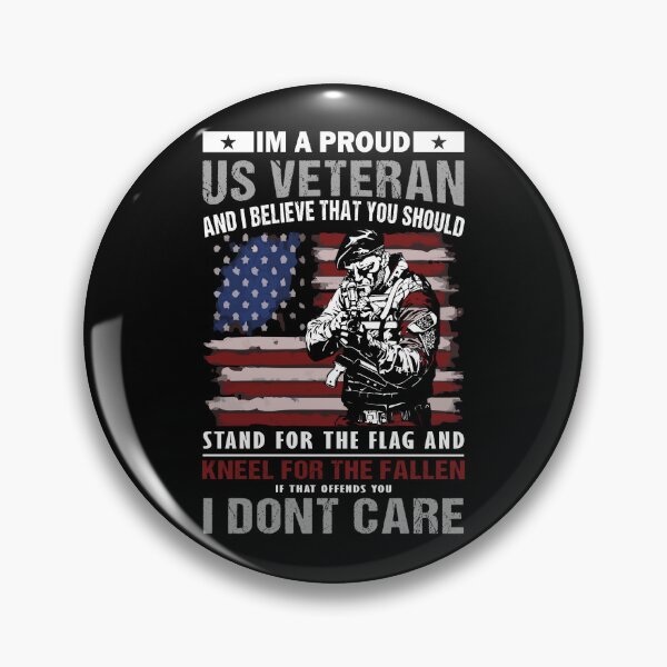 Item preview, US Veteran - Solider in front of torn flag - Design designed and sold by Mterry1202.