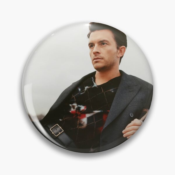 Item preview, Jonathan Bailey grunge style designed and sold by ClauWelch.