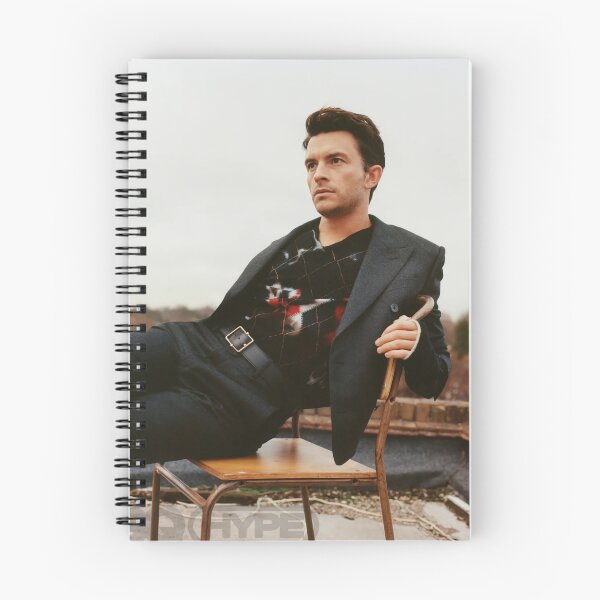 Artikelvorschau, Jonathan Bailey Grunge-Stil entworfen und verkauft von ClauWelch.