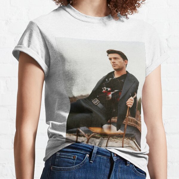 Item preview, Jonathan Bailey grunge style designed and sold by ClauWelch.
