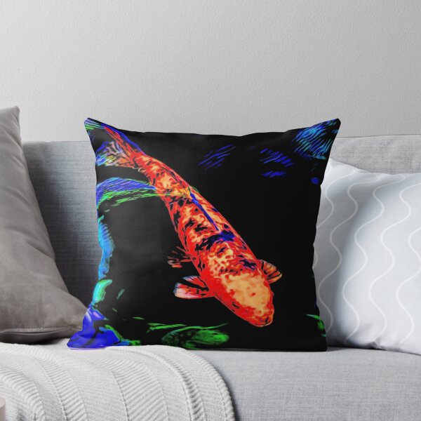 Item preview, Koi 2 designed and sold by JoeGeraci.