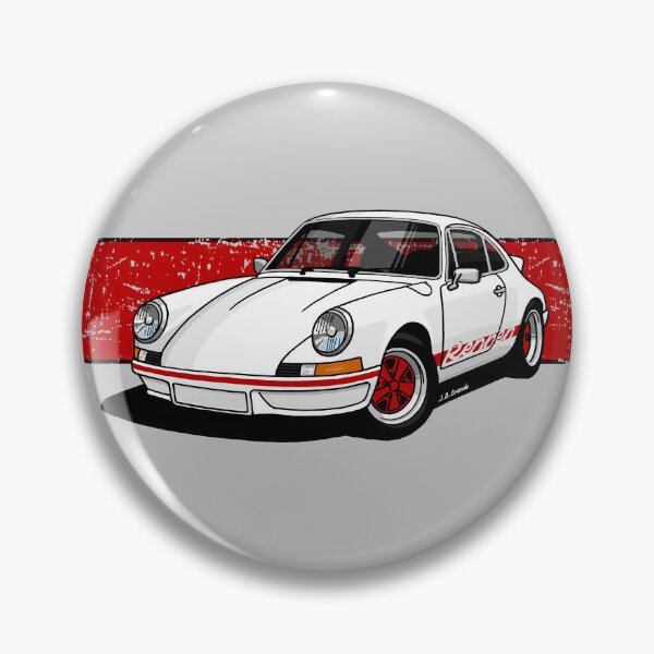 Item preview, Copia de Copia de Copia de Copia de My drawing of the classic German coupe designed and sold by designjaag.