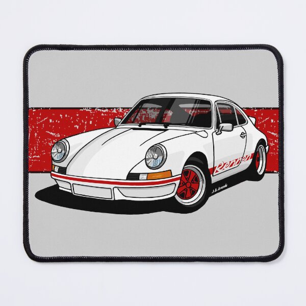 Item preview, Copia de Copia de Copia de Copia de My drawing of the classic German coupe designed and sold by designjaag.
