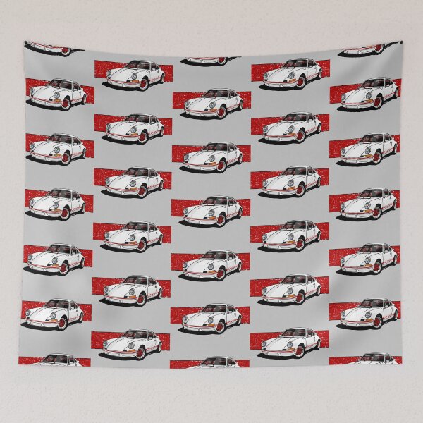 Item preview, Copia de Copia de Copia de Copia de My drawing of the classic German coupe designed and sold by designjaag.