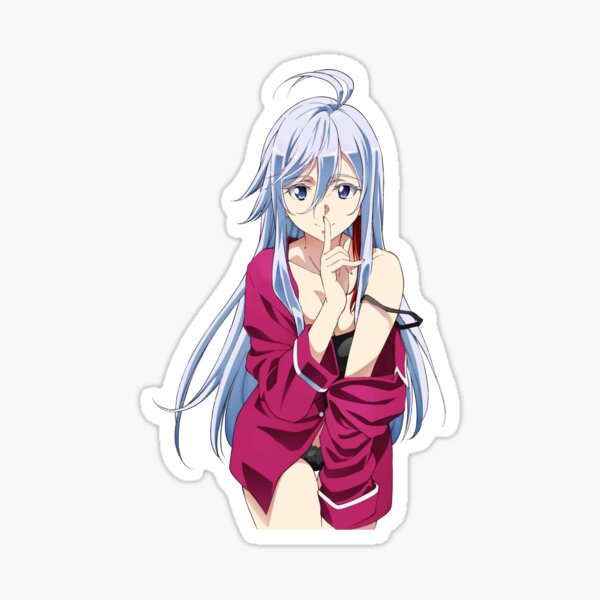  86- Eighty Six Stickers Pack of 50,Cool Anime Novel Aesthetic  Stickers Waterproof Vinyl Stickers for Laptop Water Bottle Bumper Luggage  Journal Phone : Electronics