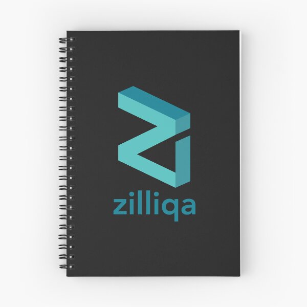 Item preview, Zilliqa logo Sticker designed and sold by romanl3.