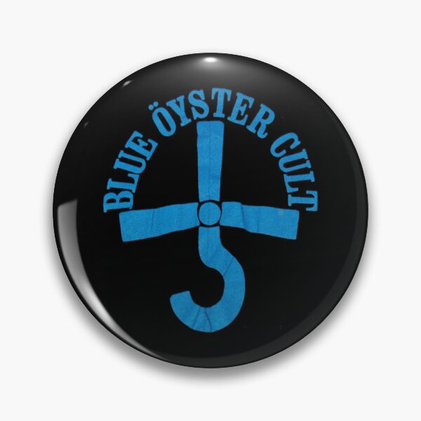 Item preview, Blue Oyster Cult Band Rock Blue Oyster Cult Blue Oyster Cult Blue Oyster Cult Slayer Band Motle designed and sold by huertkeir59.