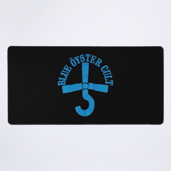 Item preview, Blue Oyster Cult Band Rock Blue Oyster Cult Blue Oyster Cult Blue Oyster Cult Slayer Band Motle designed and sold by huertkeir59.