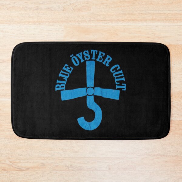 Item preview, Blue Oyster Cult Band Rock Blue Oyster Cult Blue Oyster Cult Blue Oyster Cult Slayer Band Motle designed and sold by huertkeir59.