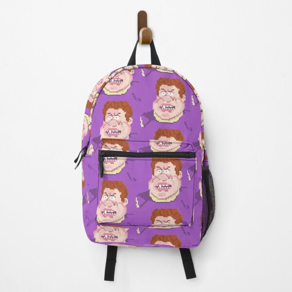 Item preview, Snotty Kid (Barnyard) designed and sold by Kamil Henri.