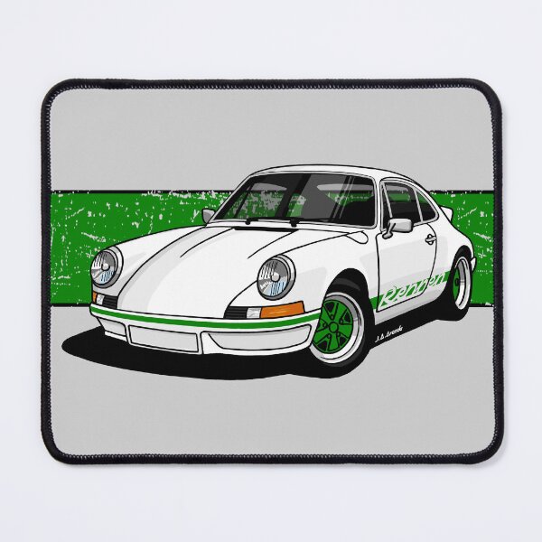 Item preview, Copia de Copia de Copia de Copia de Copia de My drawing of the classic German coupe designed and sold by designjaag.