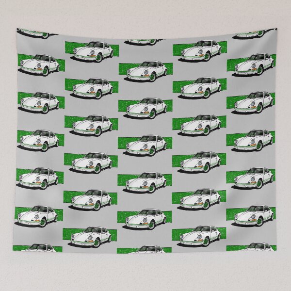 Item preview, Copia de Copia de Copia de Copia de Copia de My drawing of the classic German coupe designed and sold by designjaag.