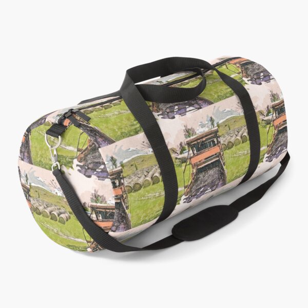 Item preview, Hay Bales 4 designed and sold by Robert Alsop.